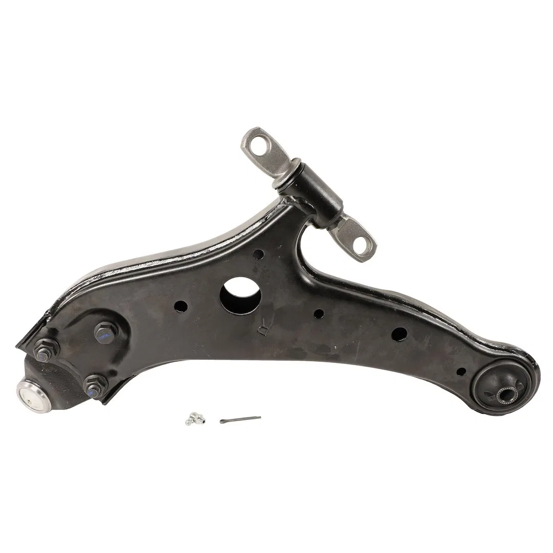 RK622944 – MOOG Control Arm, OE Replacement Includes Ball Joint - view 2